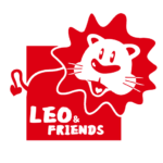 Leo & Friends Logo